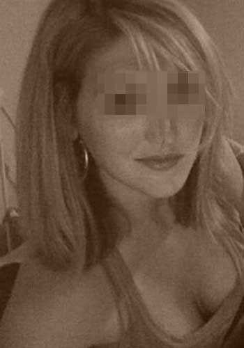 Plan cul avec une jolie femme mature à Orléans