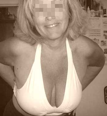 Femme mure salope sur Cagnes-sur-Mer