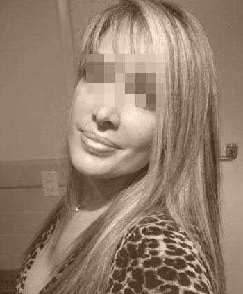 Cougar coquine qui cherche un mec pour baiser à Nantes