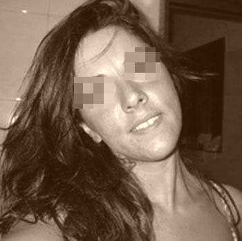 Cougar chaude cherche un jeune homme bien gaulé à Drancy