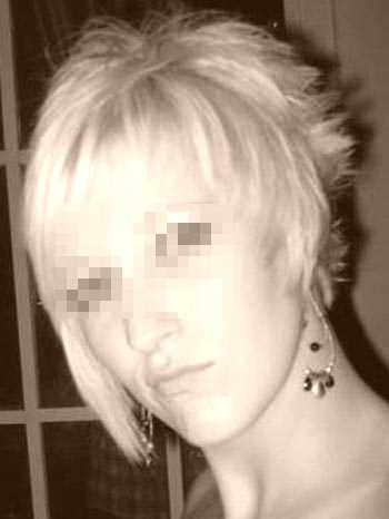 Femme mature cochonne pour un mec jeune à Alfortville