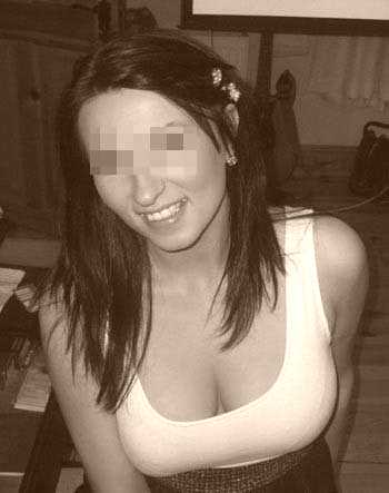 Cougar en manque à Colmar pour une relation libre