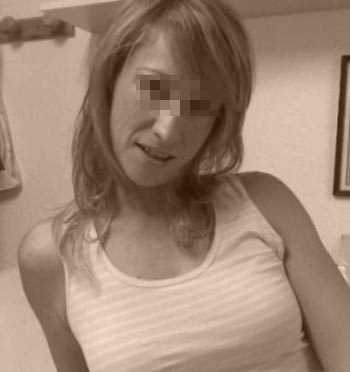 Femme mature à Aubagne pour un rdv libertin