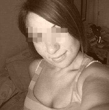 Femme cougar vicieuse à Laval pour une rencontre de cul