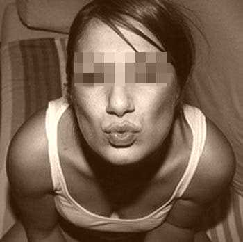 Femme cougar cochonne sur Lyon veut rencontrer un jeune homme