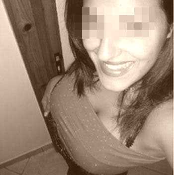 Cougar sexy à Tarbes pour un jeune homme bien monté